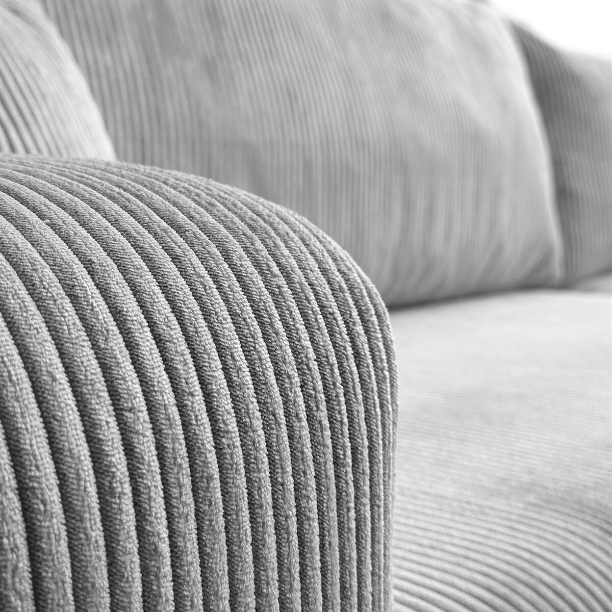 Narożnik tapicerowany PRESTIGE XL, Poso 110