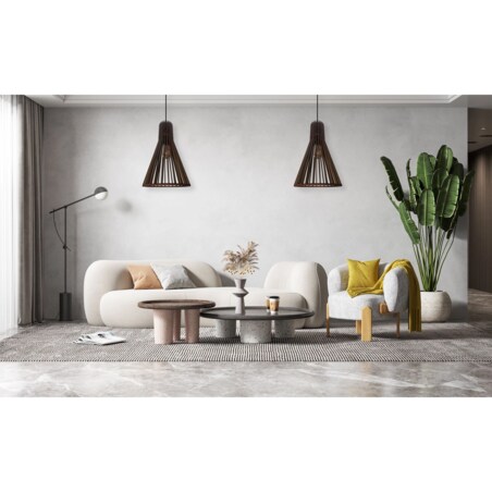 Lampa Wisząca Boho APP1350-CP