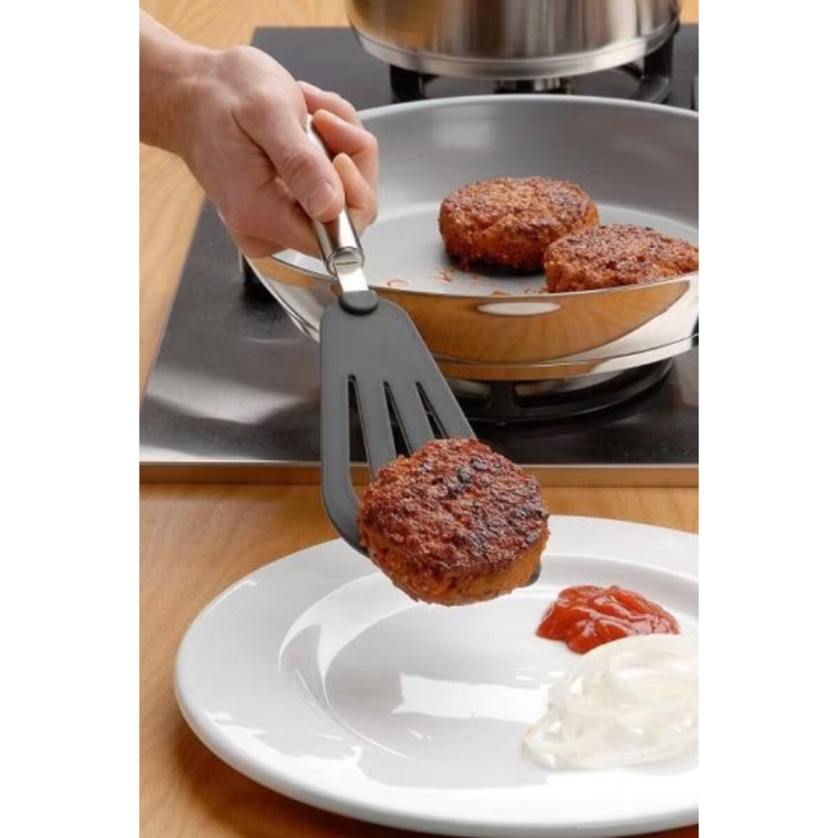 Łopatka kuchenna Profi Plus, 32 x 8 cm, WMF