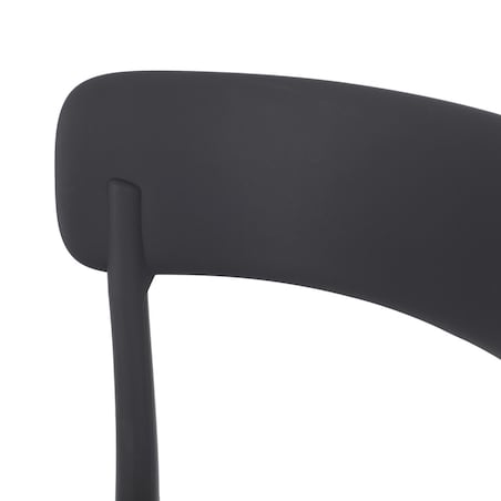 Krzesło Zento 50x50x80cm, 50 x 50 x 80 cm