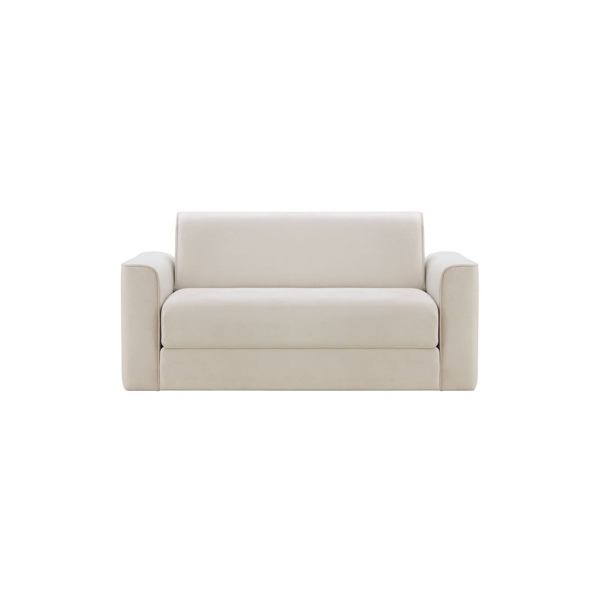 Rozkładana sofa 2,5 osobowa Jules-Velluto 2