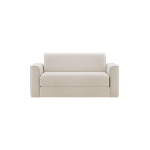 Rozkładana sofa 2,5 osobowa Jules-Velluto 2
