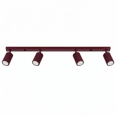 Plafon KARBON 4L burgund