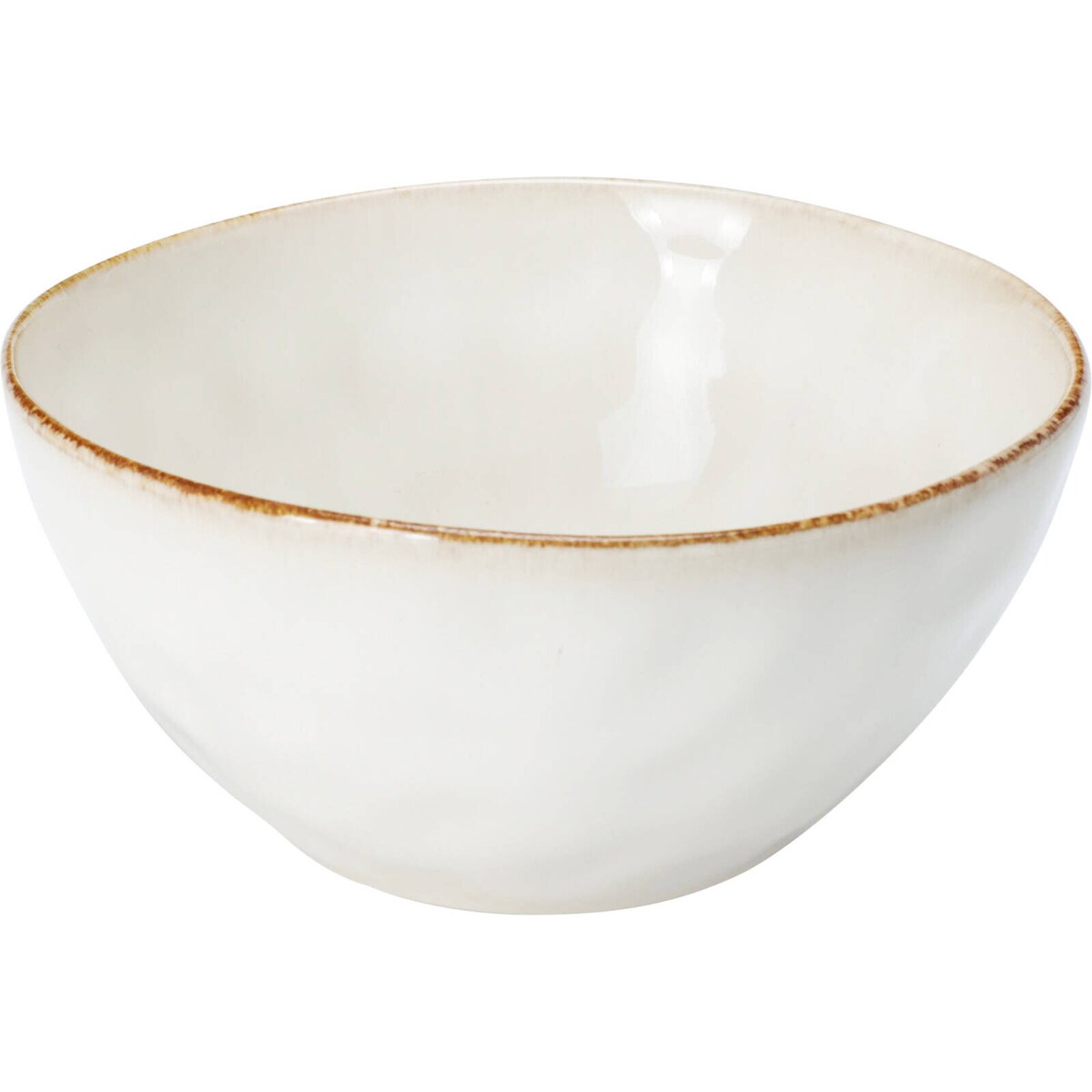 Miska o strukturze kamienia, tłoczona, 620 ml