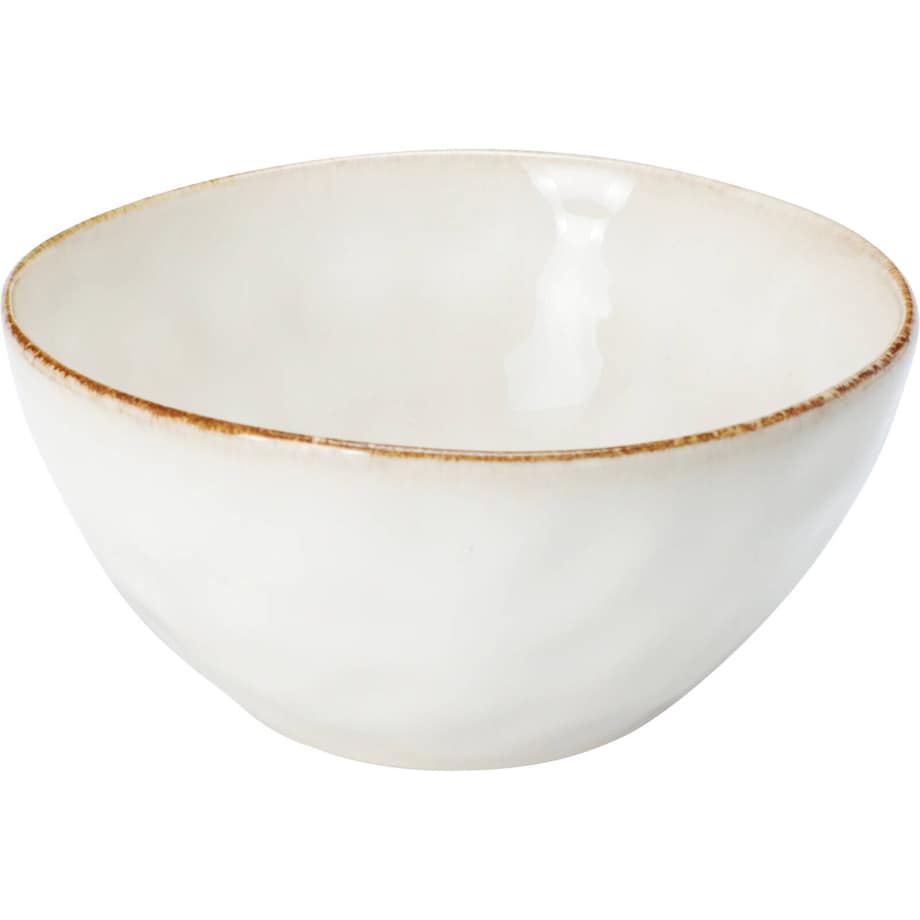 Miska o strukturze kamienia, tłoczona, 620 ml