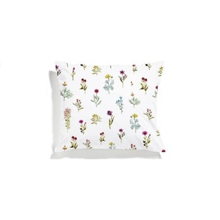 Poszewka Polne Kwiaty 50 x 60 cm