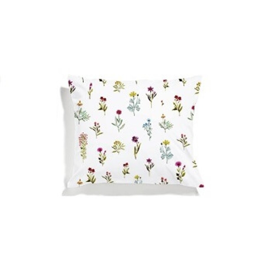 Poszewka Polne Kwiaty 50 x 60 cm