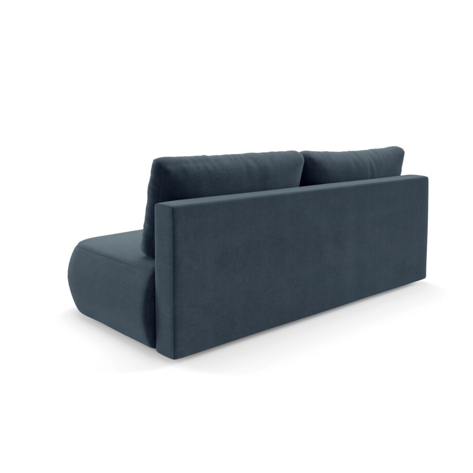 Kanapa OKOPE z funkcją spania Kolor: Wind 77