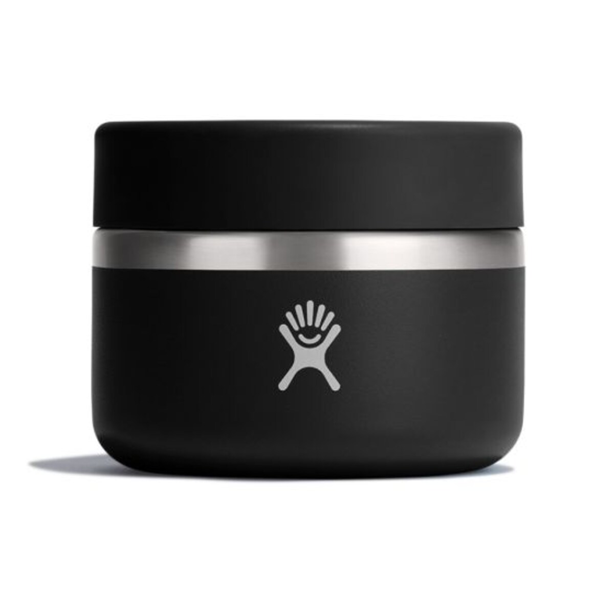 Termos obiadowy 355 ml (czarny) Hydro Flask
