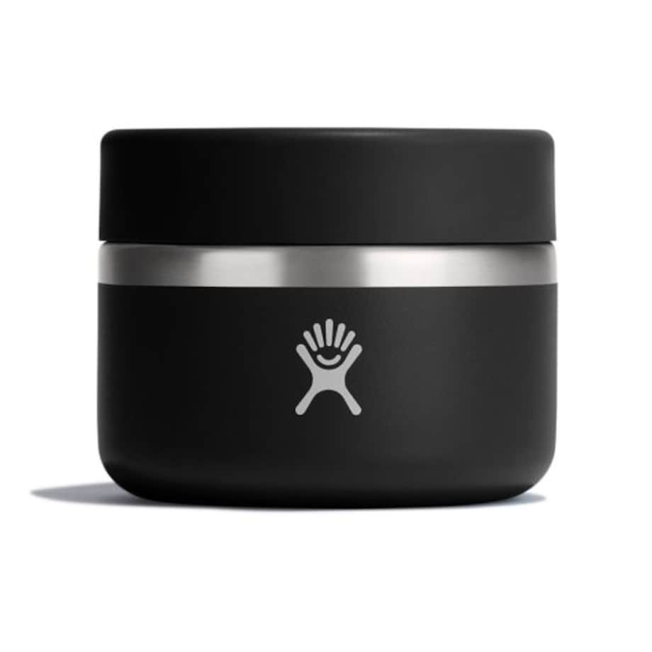 Termos obiadowy 355 ml (czarny) Hydro Flask