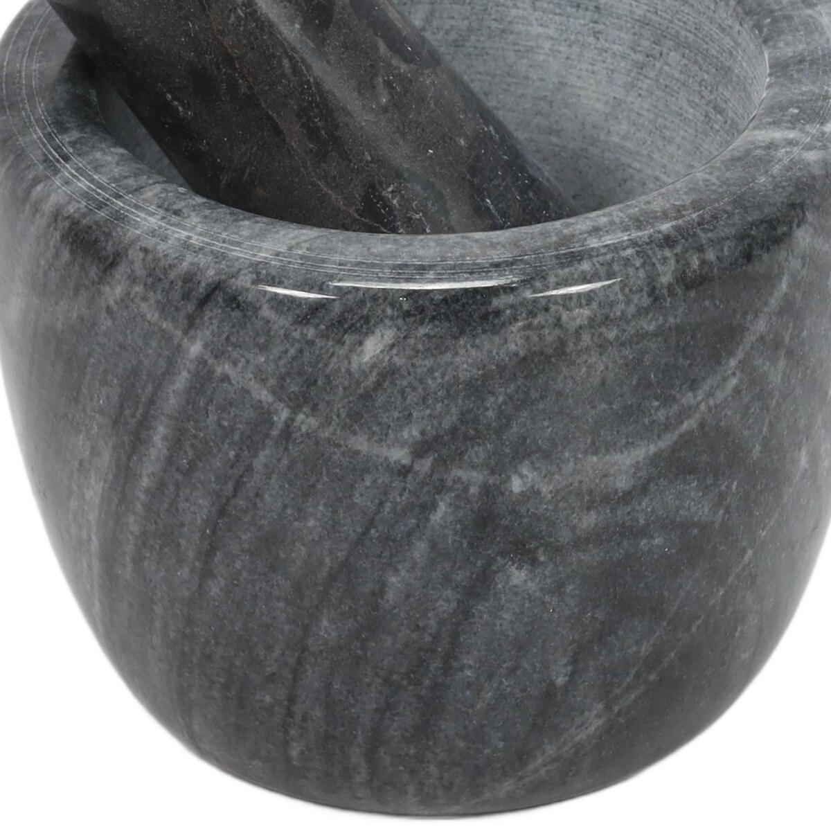 Moździerz marmurowy GAVI, Ø 12 cm