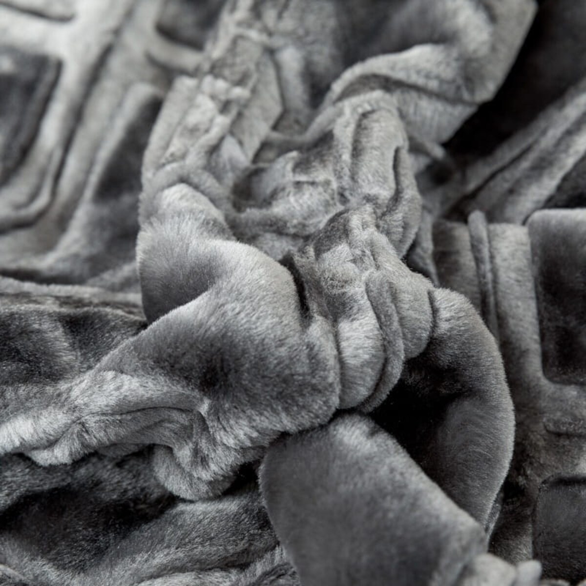 KOC CIEPŁY GRUBY MIĘKKI NARZUTA PLED NA ŁÓŻKO NA KANAPĘ 160x200cm