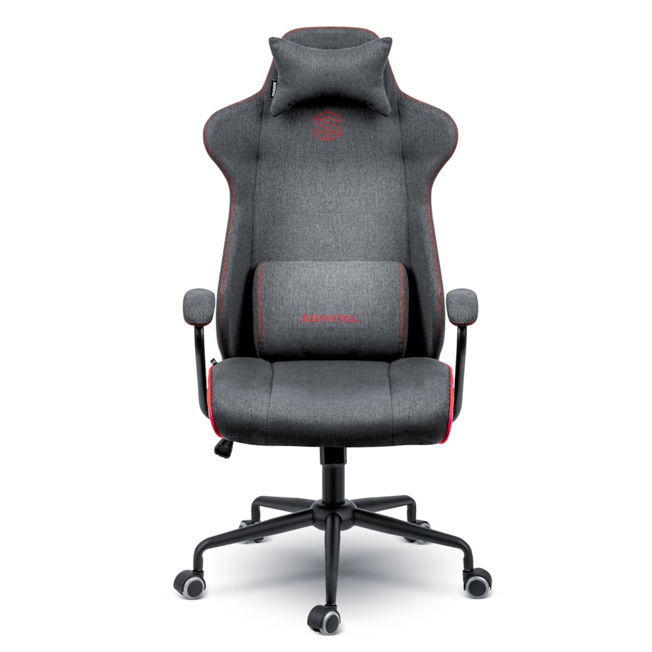 Fotel biurowy obrotowy krzesło biurowe Sofotel Werona