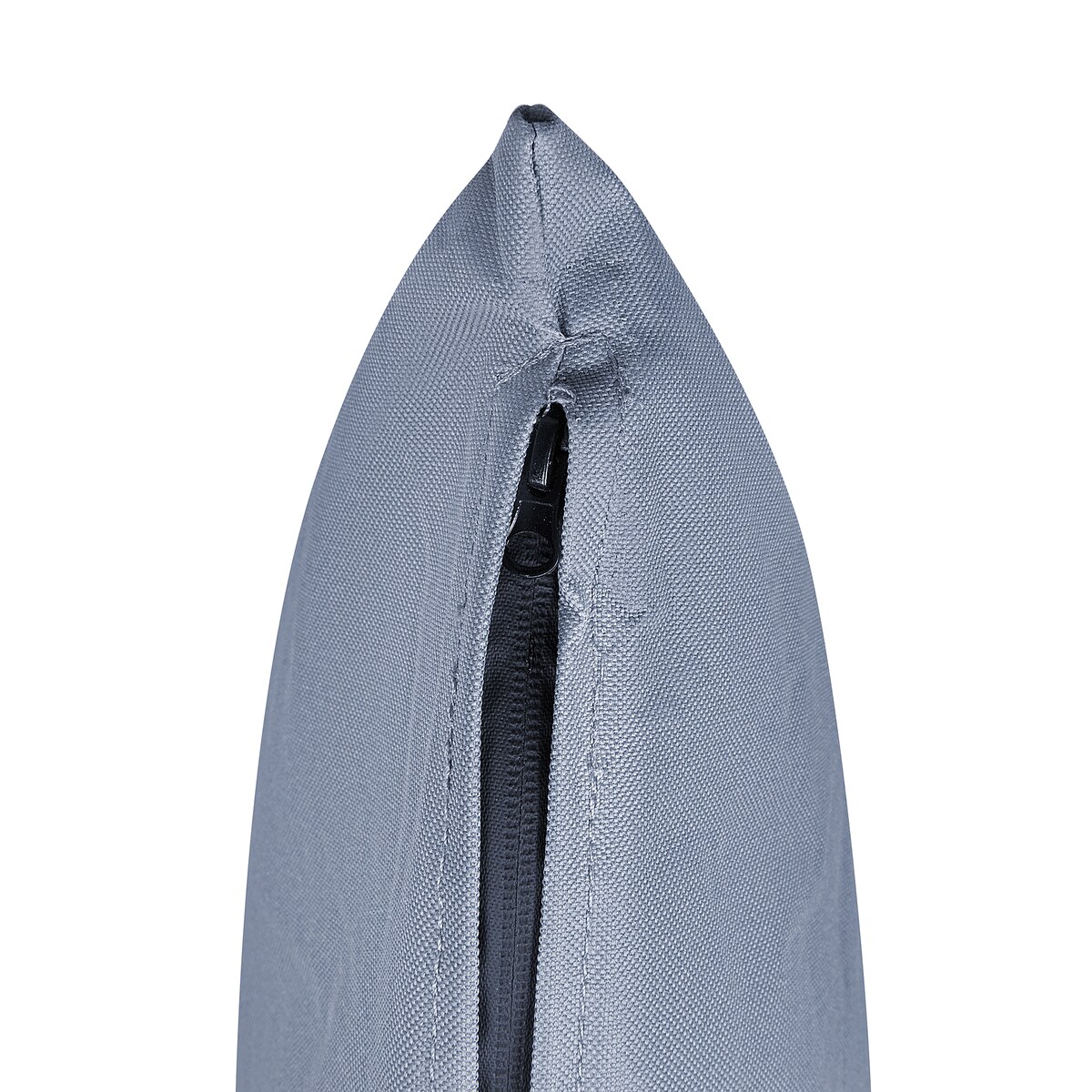Pokrowiec przeciwdeszczowy CHUVA 210 cm 45 cm 45 cm Szary