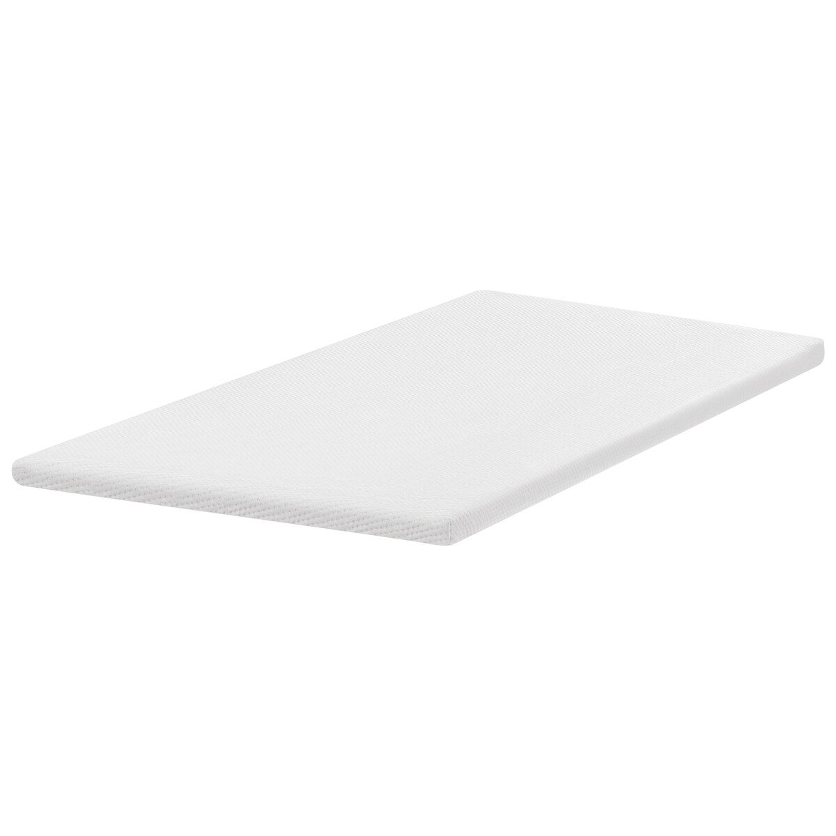 Materac nawierzchniowy lateksowy GRACIOUS 120 x 200 cm