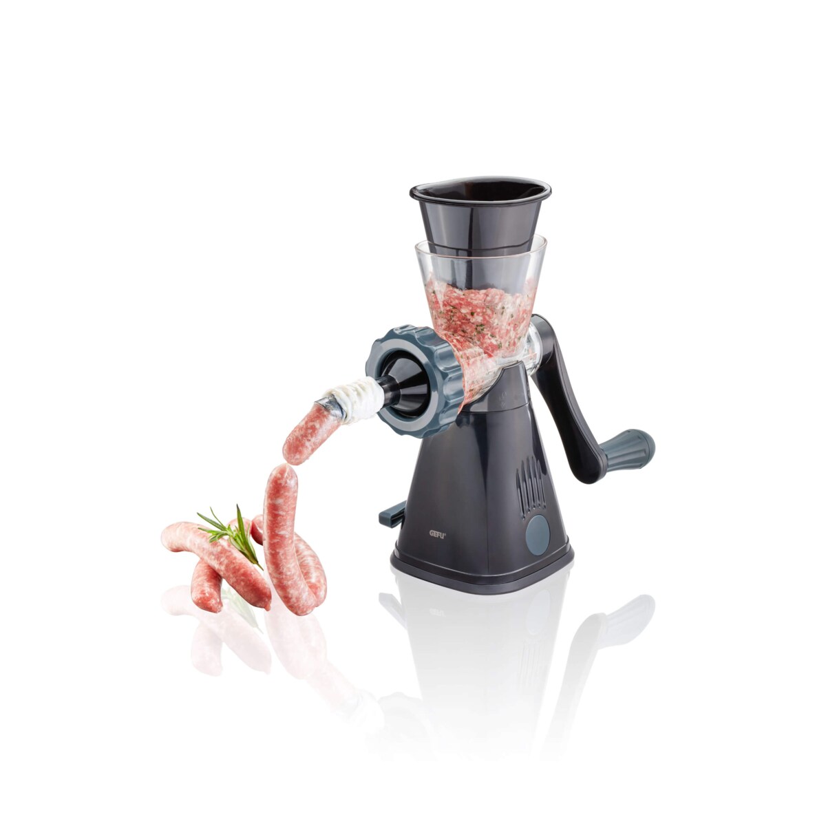 GEFU METTO Maszynka do mięsa
