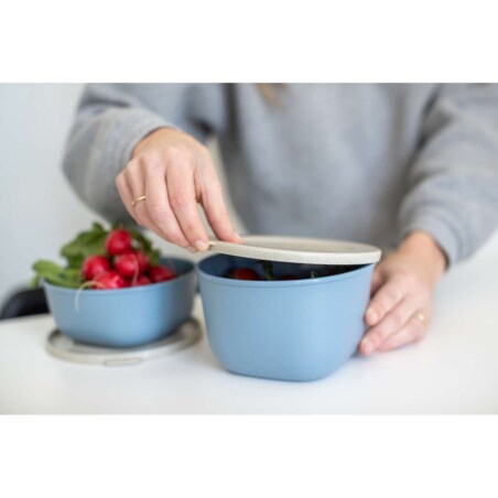 Pojemnik na żywność CONCEPT, hermetyczny, 1 l, KOZIOL