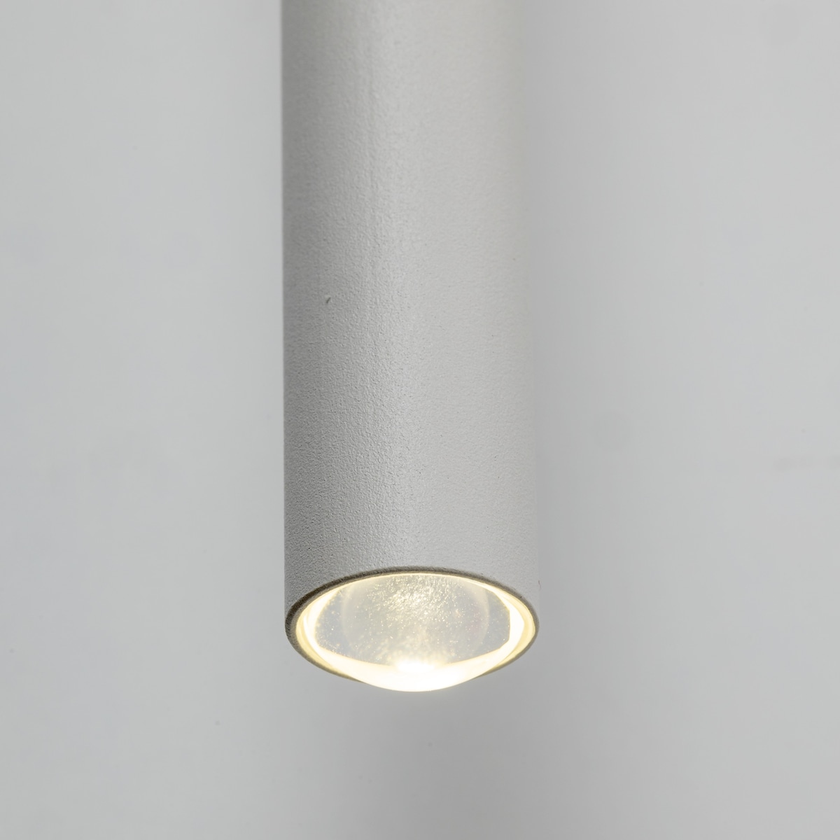 Kinkiet LED TK Lighting FOCUS WHITE 4+1W 4000K biały z włącznikiem