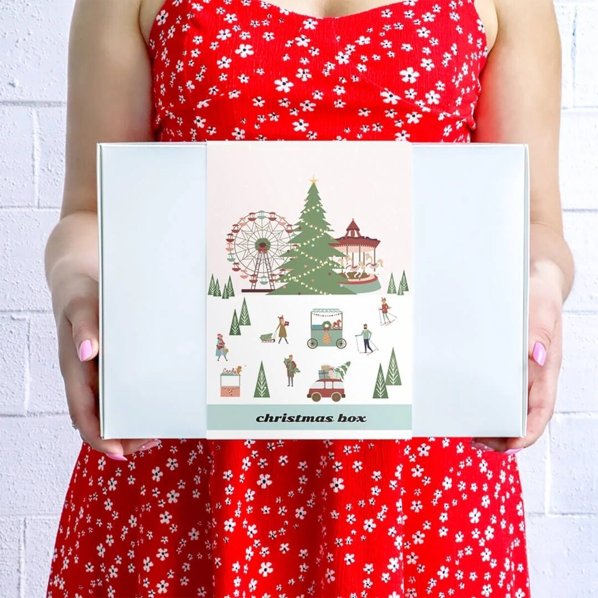 MEGA ZESTAW PREZENTOWY BOX KOSZ KAWA HERBATA SYPANA MIX SMAKÓW ŚWIECA KUBEK PREZENT UPOMINEK POD CHOINKĘ NA ŚWIĘTA GWIAZDKĘ MIKOŁAJA BOŻE NARODZENIE DLA KOBIETY FACETA MĘŻCZYZNY