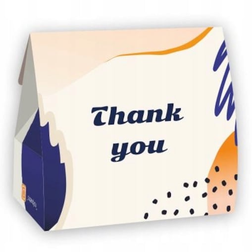 Zestaw herbat THANK YOU dla Nauczyciela mix 5 smaków podziękowanie prezent