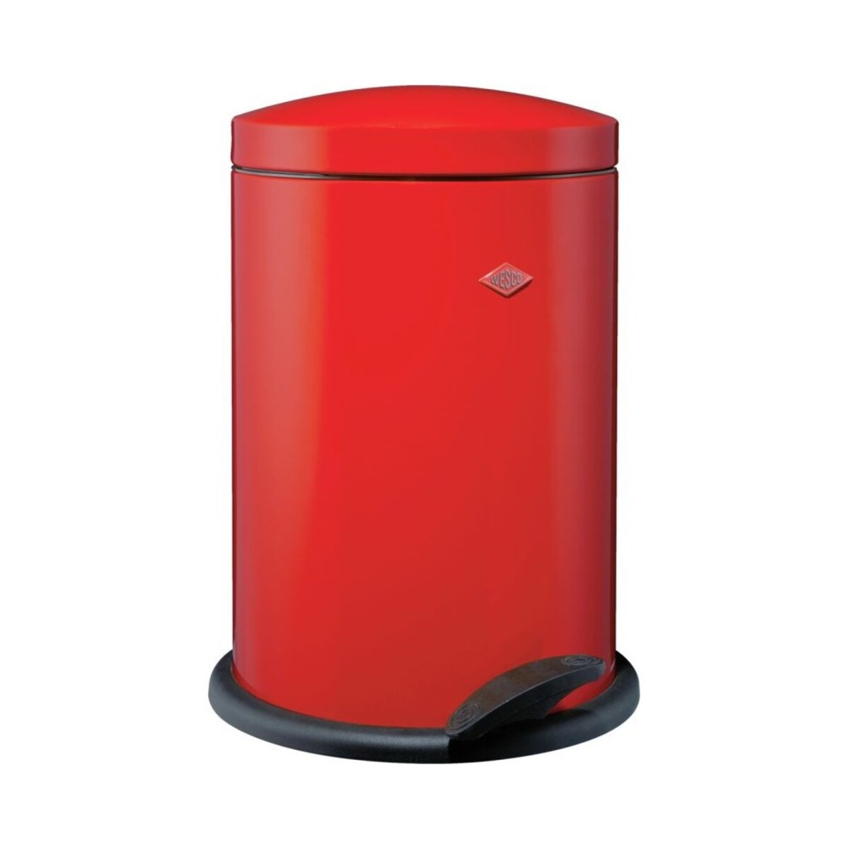 Wesco kosz na śmieci 13l Alpha 8012165