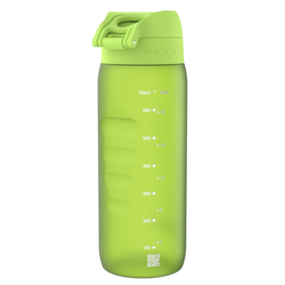 Butelka ION8 BPA Free I8RF750GRE Green