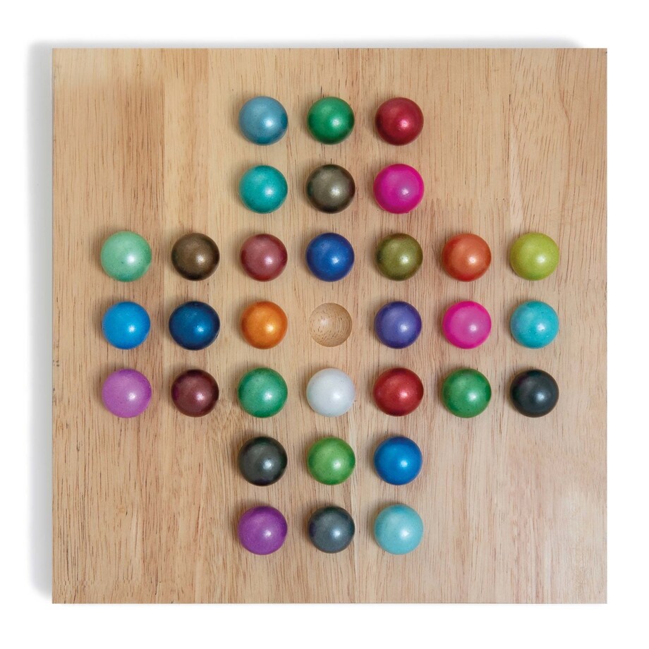 Solitaire gra, 28 x 28 cm, REMEMBER