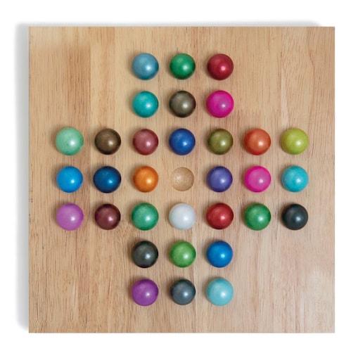 Solitaire gra, 28 x 28 cm, REMEMBER