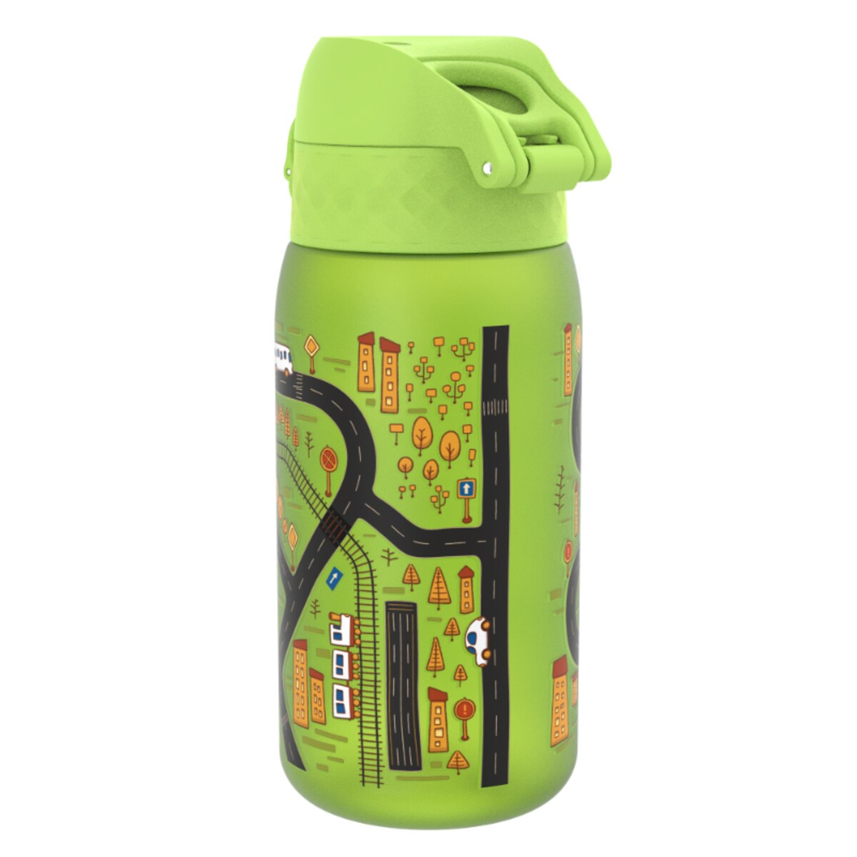 Butelka ION8 I8RF350PGCARS Cars