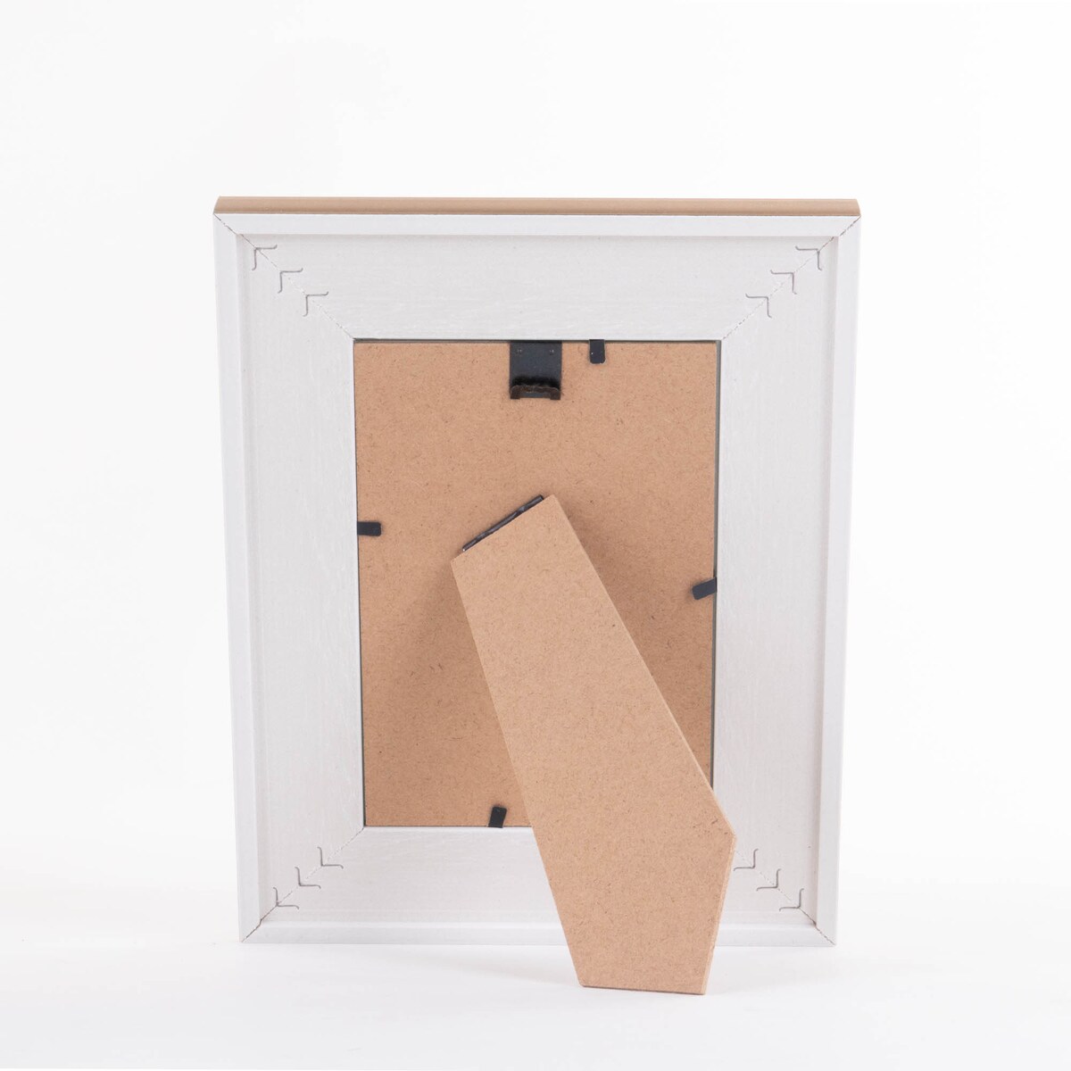 Złota ramka na zdjęcie, 17,5 x 22,5 cm