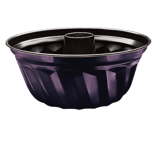 Forma do pieczenia babki 25x10.5cm BERLINGER HAUS Purple Eclipse