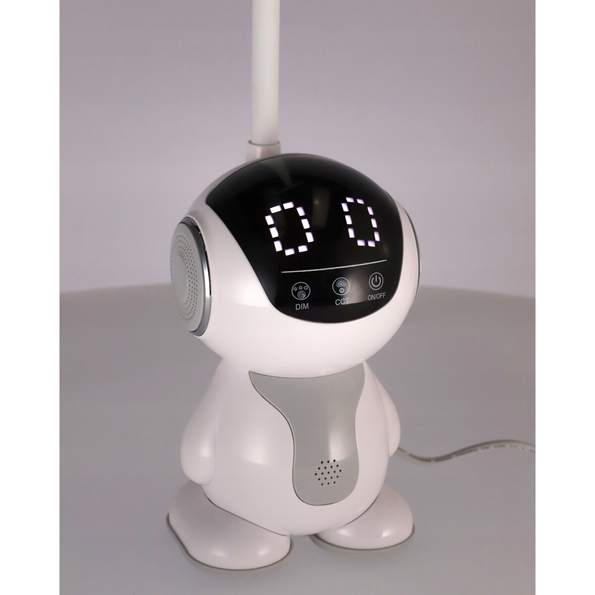 LAMPKA BIURKOWA dla dzieci NA BIURKO stołowa LED