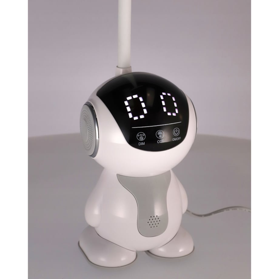 LAMPKA BIURKOWA dla dzieci NA BIURKO stołowa LED