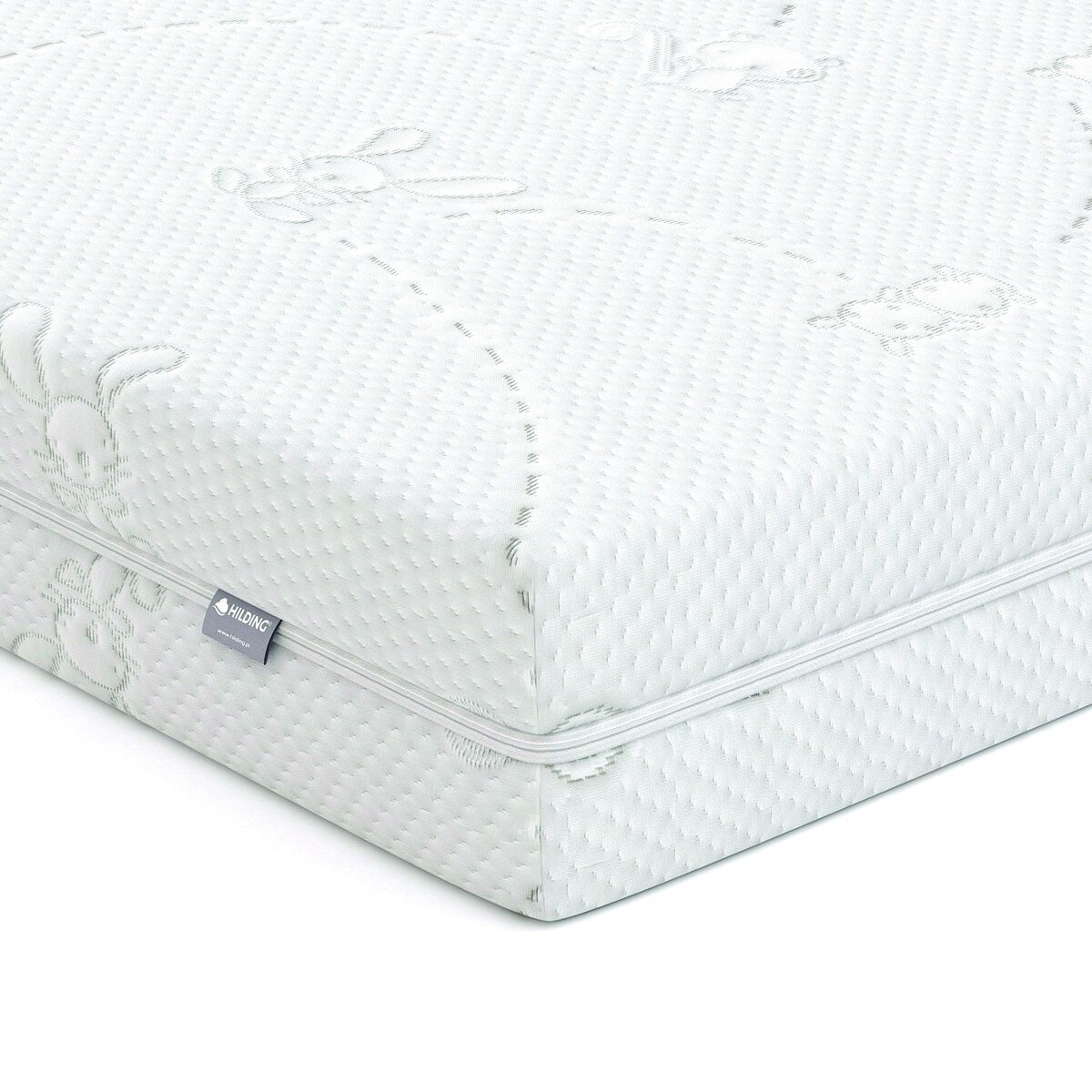 Materac Safety Smyk, 60 x 120 cm, Hilding