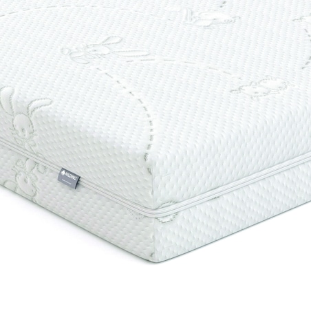 Materac Safety Smyk, 60 x 120 cm, Hilding