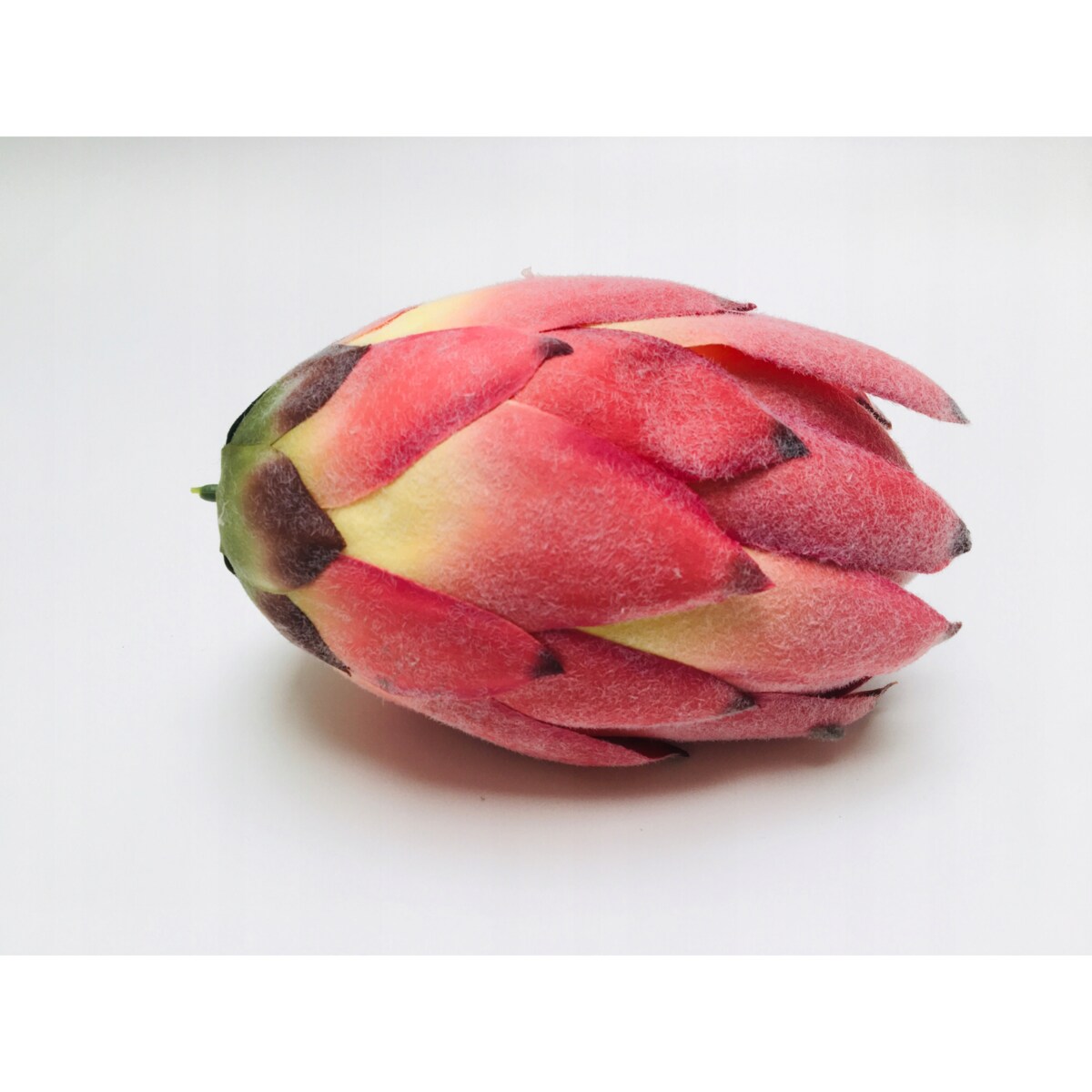 KARCZOCH SZTUCZNY do dekoracji wiązanki stroika duży podłużny 1szt