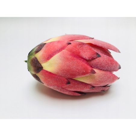 KARCZOCH SZTUCZNY do dekoracji wiązanki stroika duży podłużny 1szt