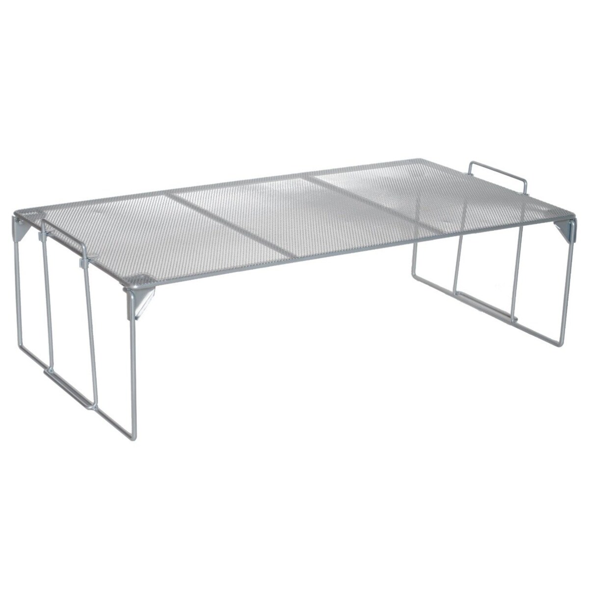 Uniwersalna półka, stojak na buty, regał - 1 poziom, ZELLER