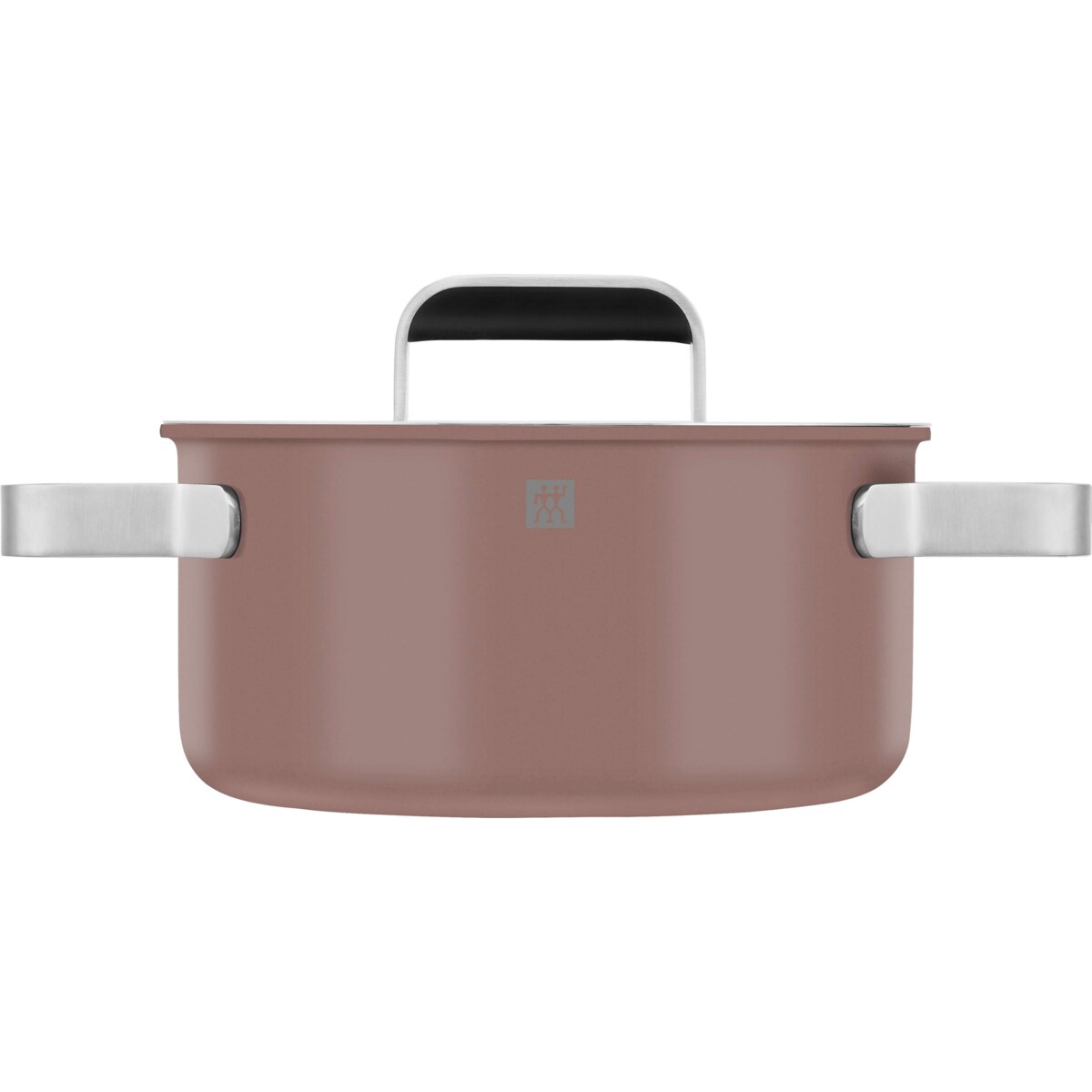 ZWILLING PURE Zestaw 5 garnków