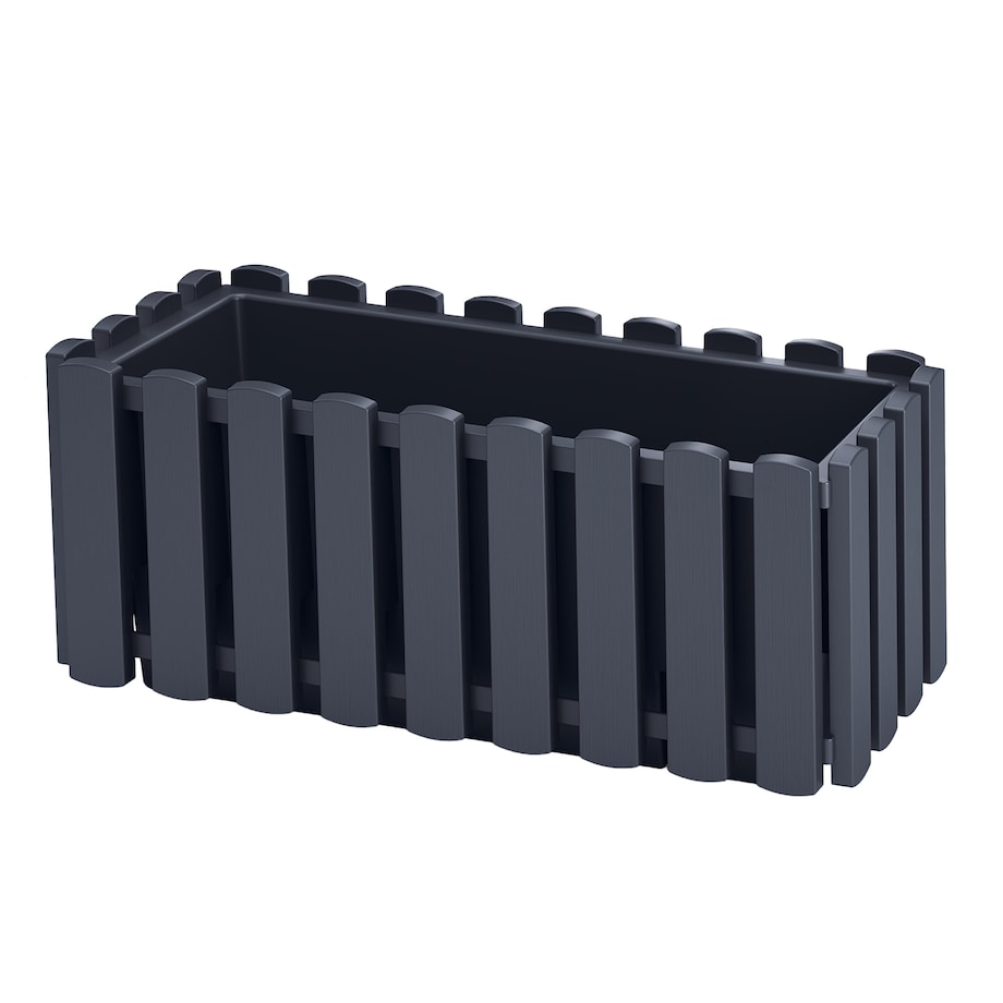 Donica Na Cmentarz Skrzynka Doniczka Korytko Na Wszystkich Świętych Boardee Fence