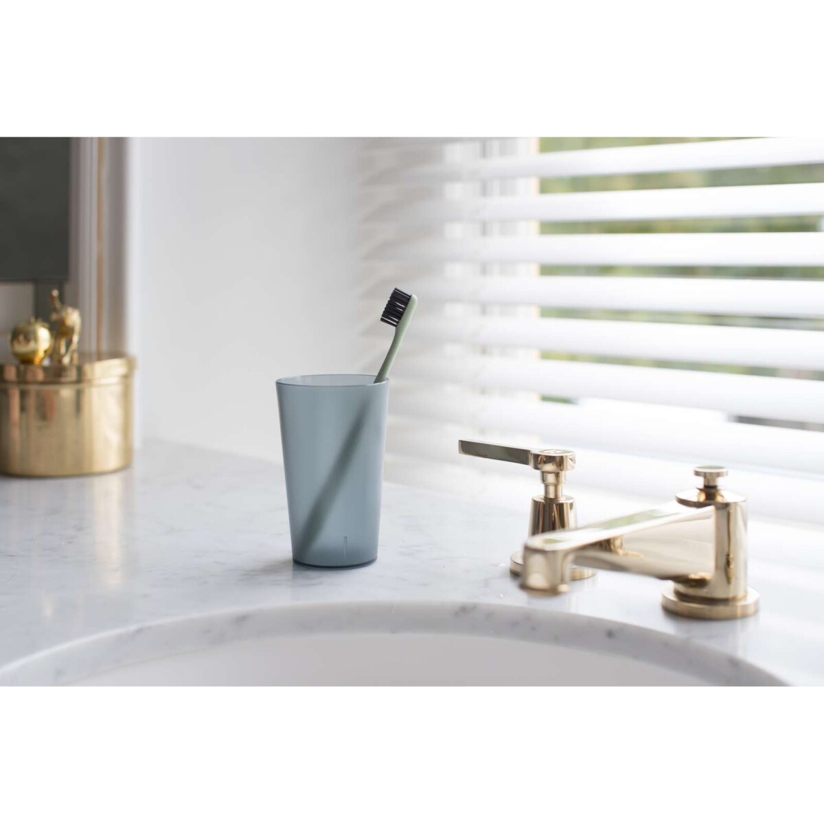 Kubek łazienkowy RIO, KOZIOL