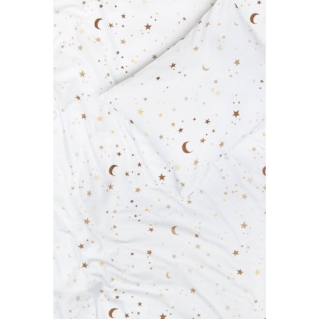 Poszewka Gwiazdki 50 x 70 cm
