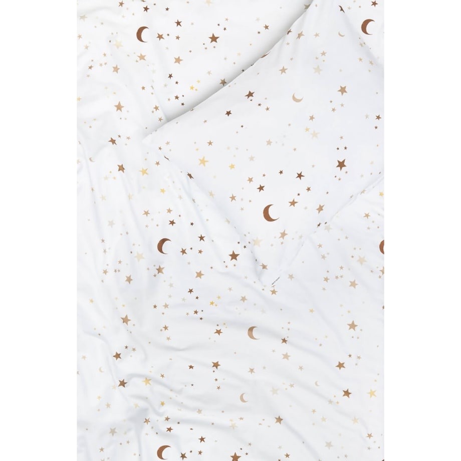 Poszewka Gwiazdki 50 x 70 cm