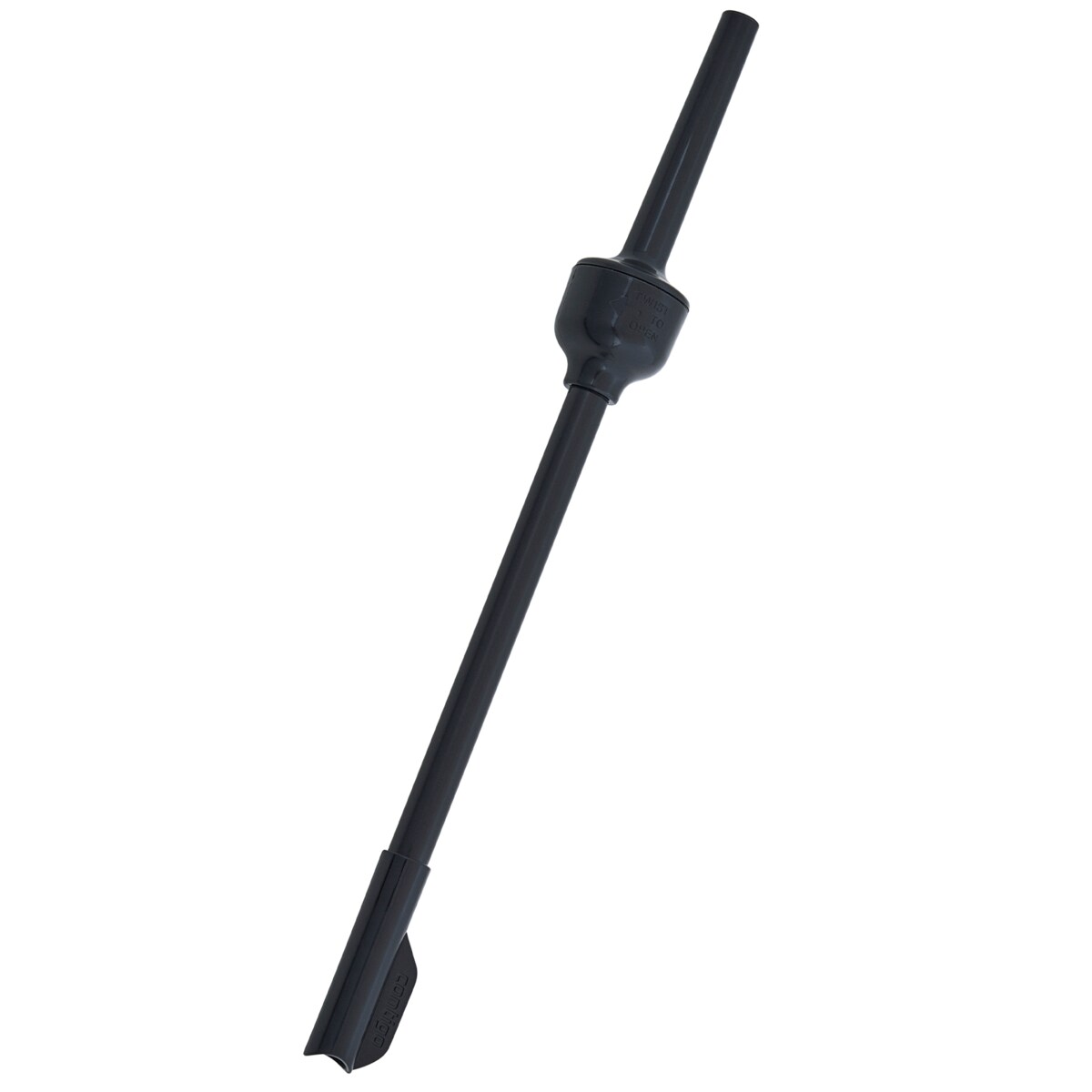 Kubek termiczny ze słomką Luxe Tumbler 720ml - Salt