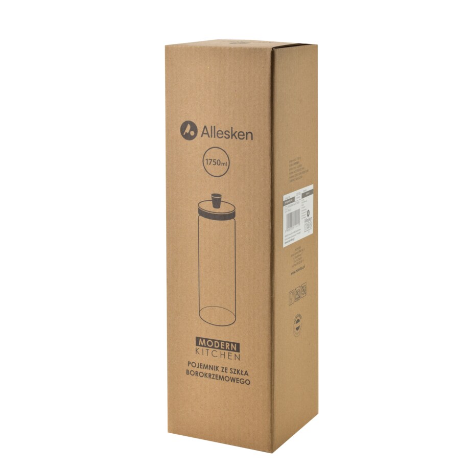MODERN KITCHEN Słoik 1750ml