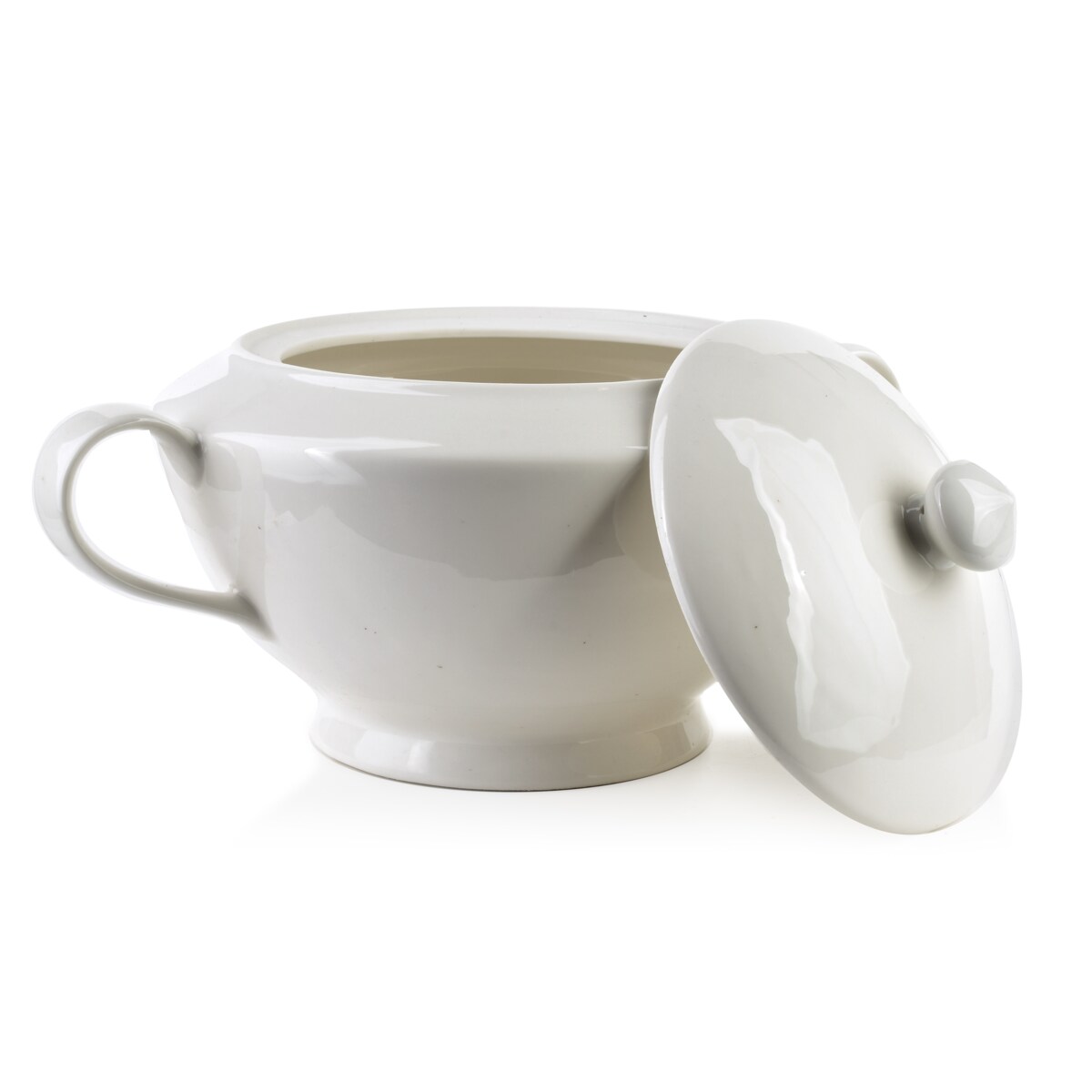 BASIC Waza 2,5L 31X22,5X18cm