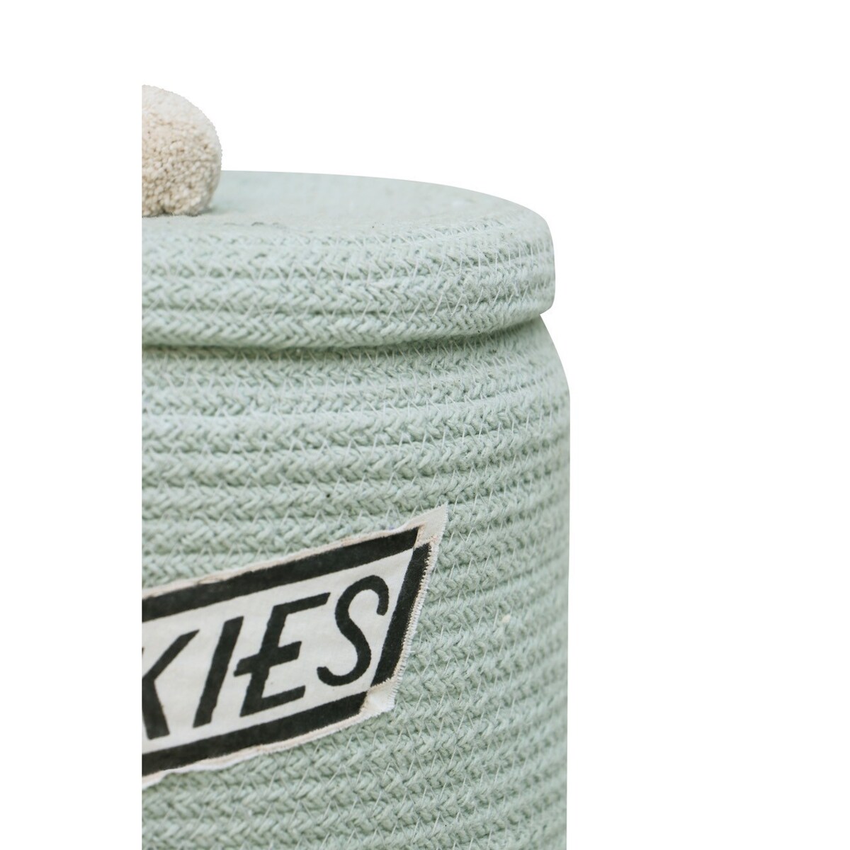 Kosz dekoracyjny Cookie Jar Lorena Canals