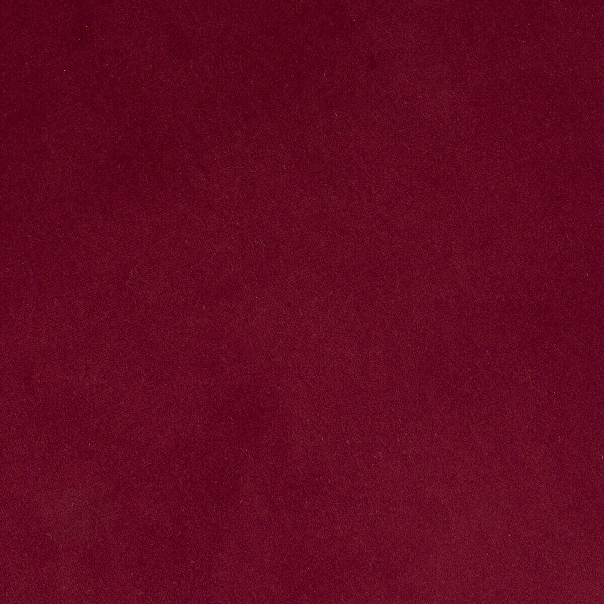 Taboret welurowy ARTY, Ø 47 cm