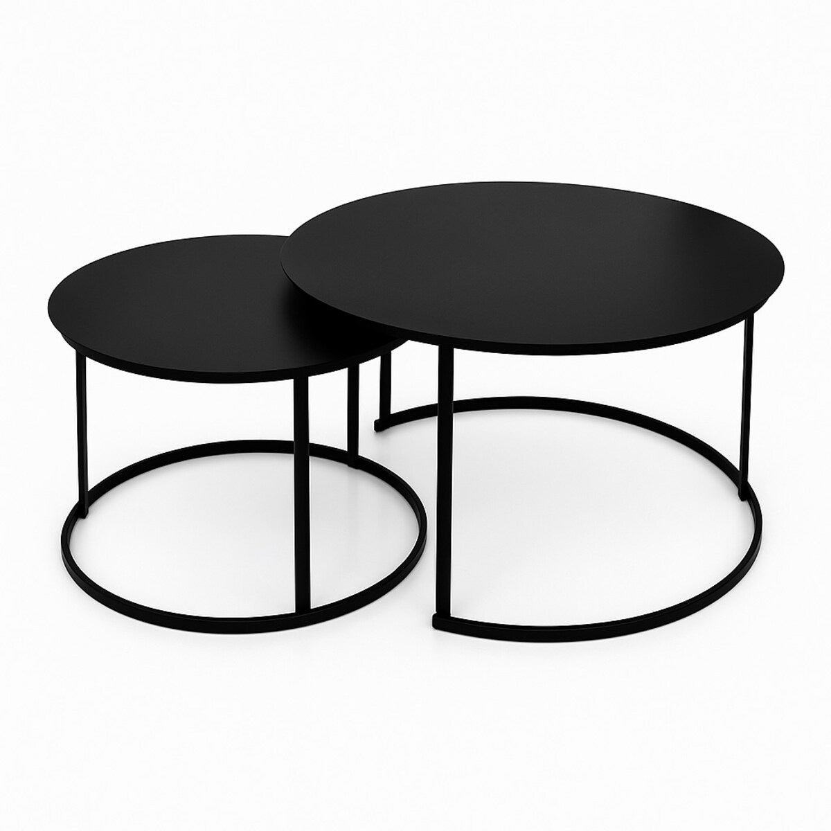 Meble dekoracyjne KS-38 STOLIK z serii KAJA HOME