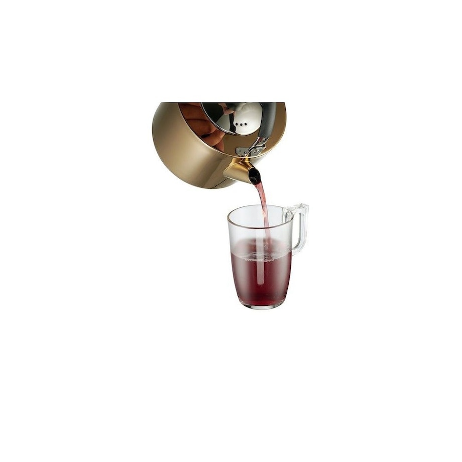 Schulte-Ufer Katja czajnik do wody/ herbaty 1,40 l 6804614